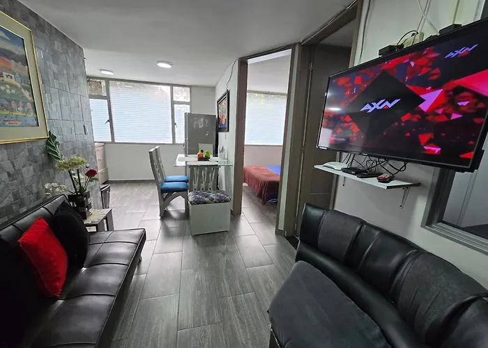 Apartamento Portal el Dorado, a solo 5 min del aeropuerto, vias, cll 26