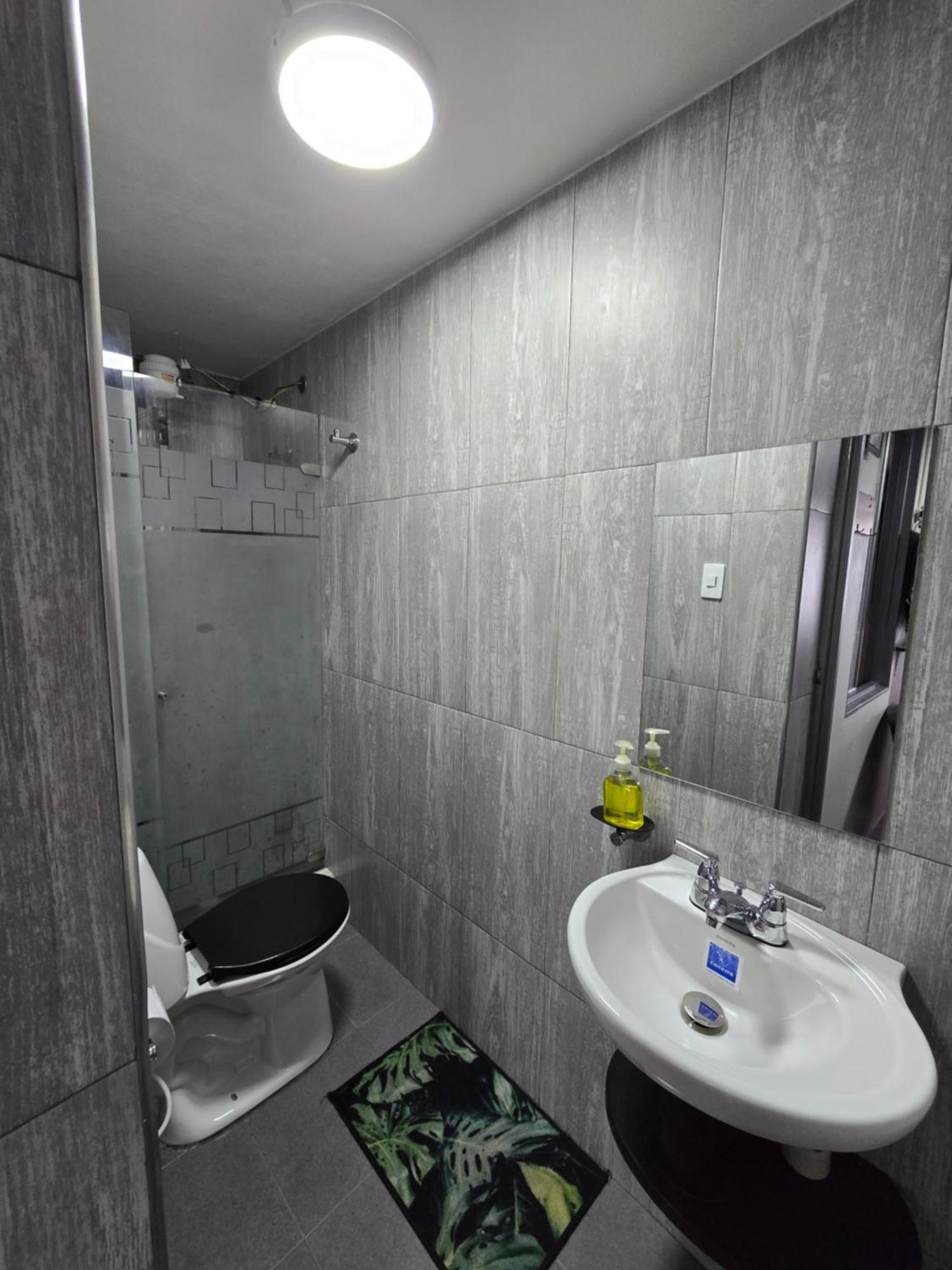 Portal El Dorado, A Solo 5 Min Del Aeropuerto, Vias, Cll 26 Apartamento *
